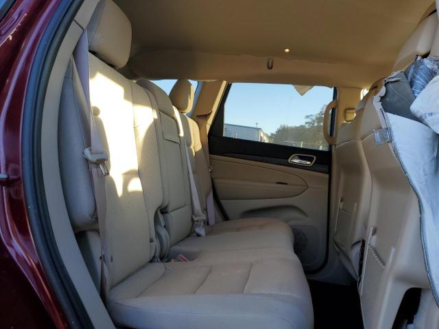 Фото 11 - JEEP GRAND CHER