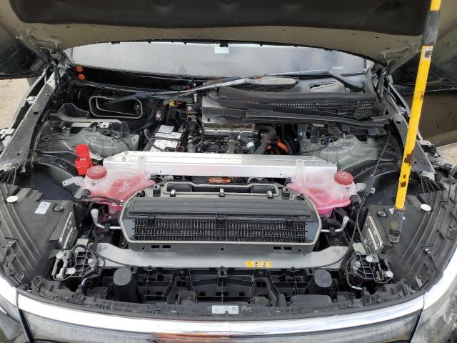 MERCEDES-BENZ EQS SUV 58 2023 VIN 4JGDM4EB4PA015334