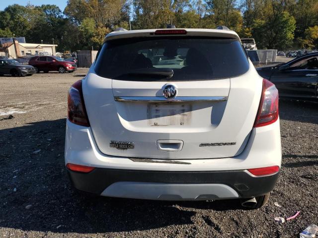 Фото 6 - BUICK ENCORE