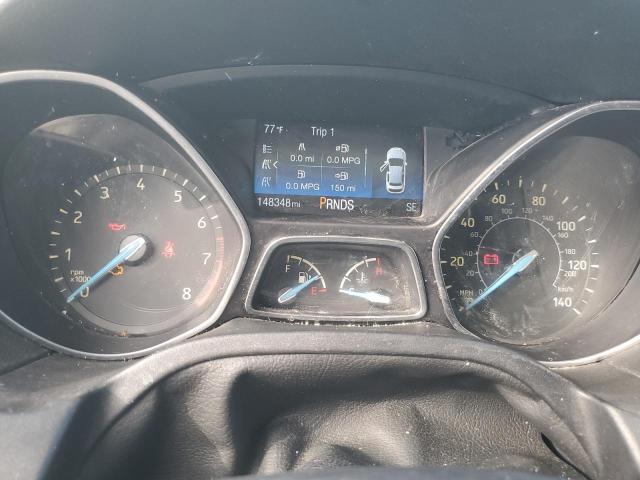 Фото 9 - FORD FOCUS