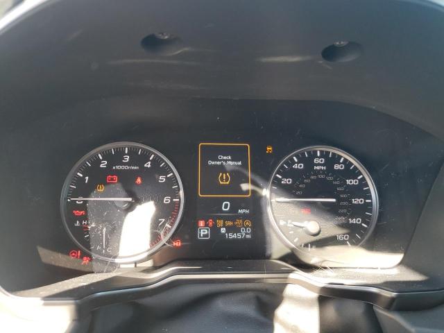 Фото 9 - SUBARU OUTBACK