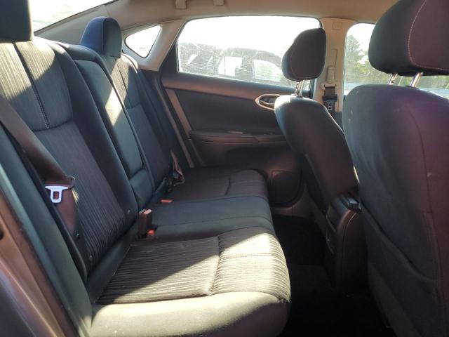 Фото 10 - NISSAN SENTRA