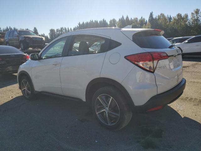 Фото 2 - HONDA HR-V