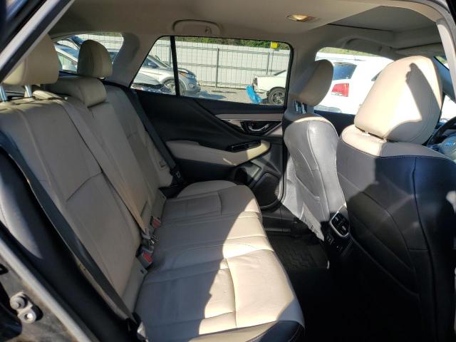 Фото 11 - SUBARU OUTBACK