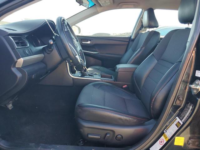 Фото 7 - TOYOTA CAMRY