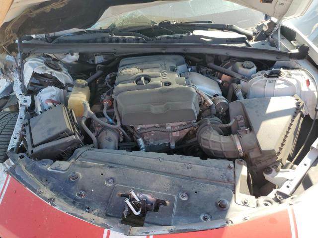 Фото 11 - CHEVROLET CAMARO