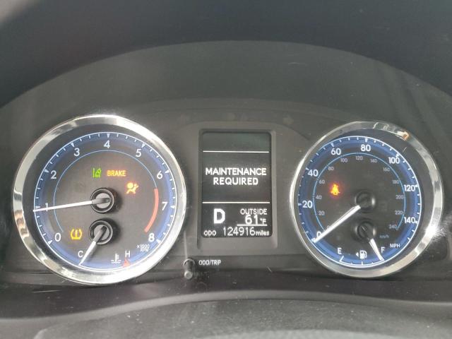 Фото 9 - TOYOTA COROLLA