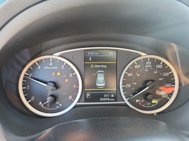 Фото 9 - NISSAN SENTRA