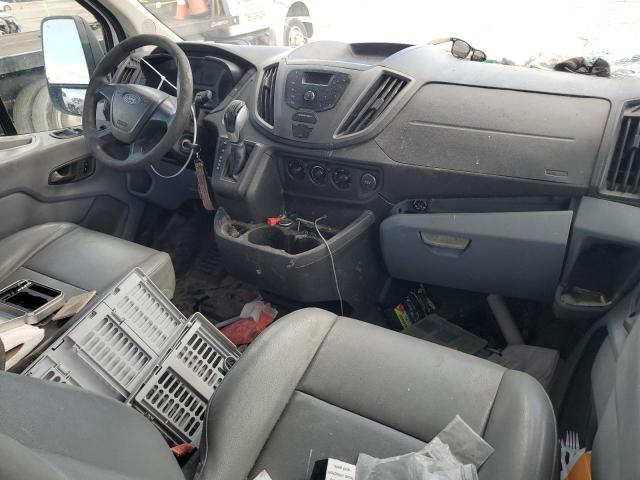 Фото 8 - FORD TRANSIT