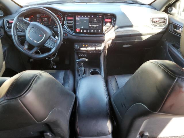 Фото 8 - DODGE DURANGO