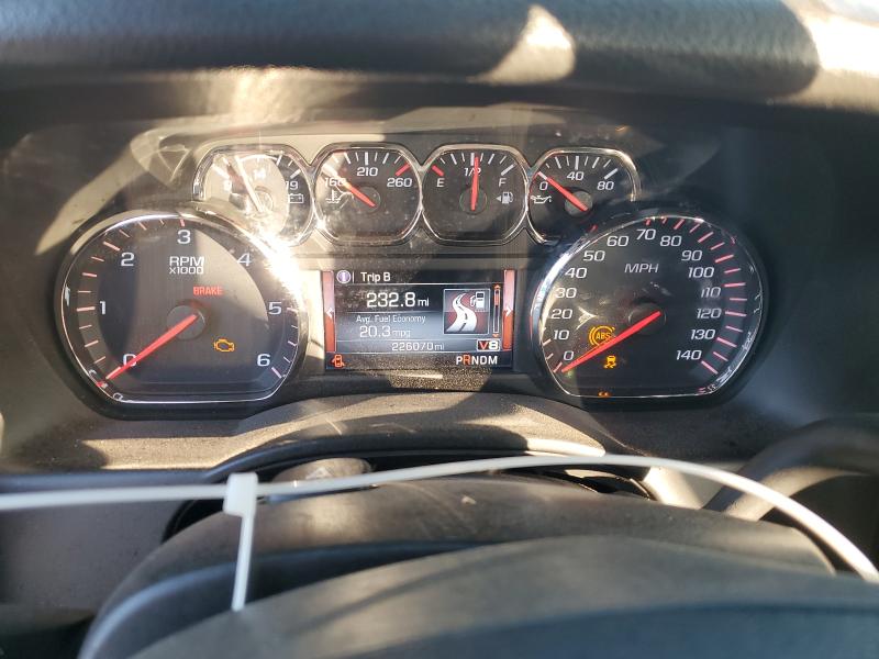 Фото 9 - GMC YUKON