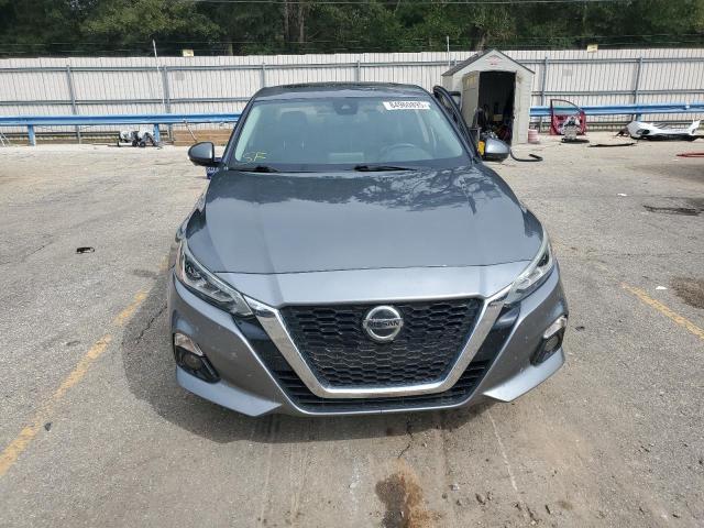 Фото 5 - NISSAN ALTIMA