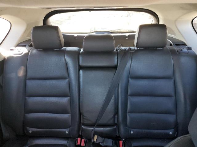 Фото 10 - MAZDA CX-5