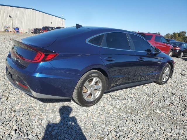 Фото 3 - HYUNDAI SONATA