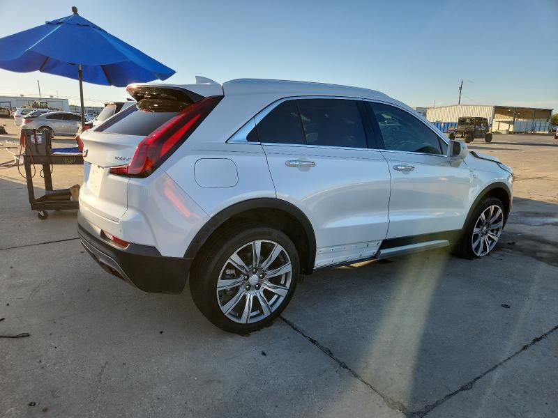 Фото 3 - CADILLAC XT4