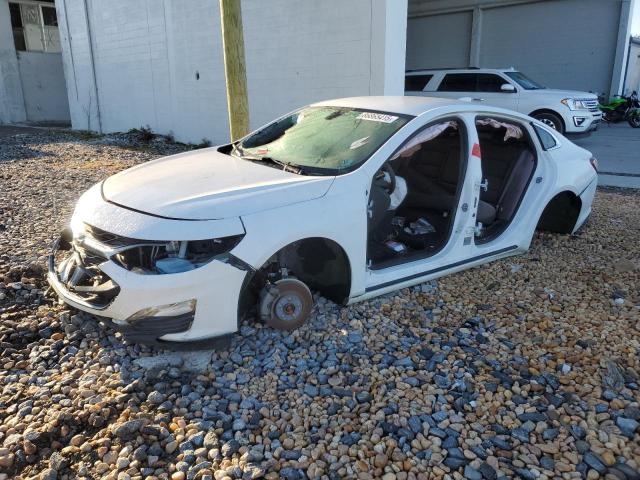 Фото 1 - CHEVROLET MALIBU