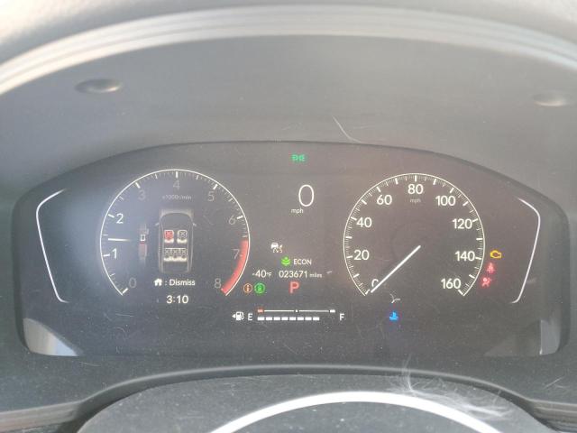 Фото 9 - HONDA CIVIC