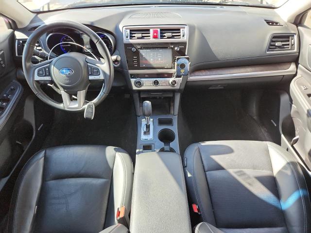 Фото 8 - SUBARU OUTBACK