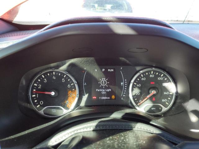 Фото 9 - JEEP RENEGADE