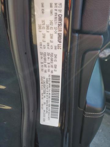 Фото 13 - JEEP GRAND CHER