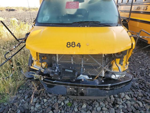 Фото 7 - CHEVROLET EXPRESS