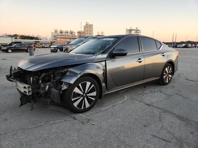 Фото 1 - NISSAN ALTIMA