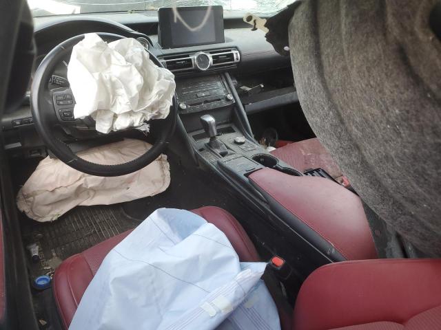 Фото 8 - LEXUS IS