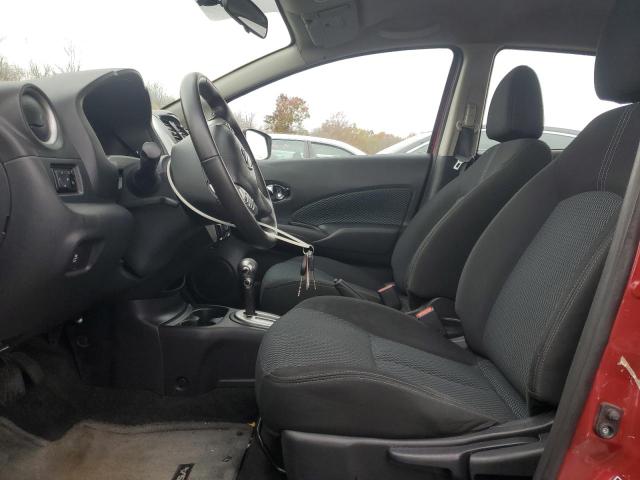 Фото 7 - NISSAN VERSA