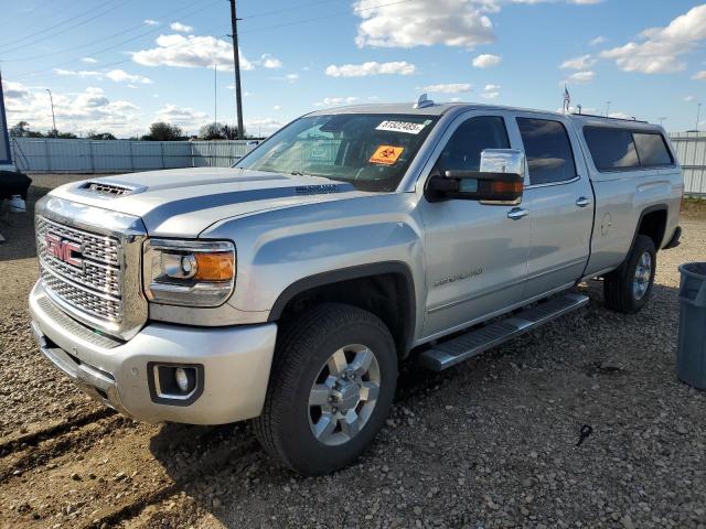 Фото 1 - GMC SIERRA