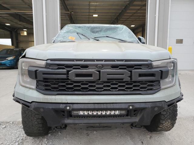 Фото 5 - FORD RANGER RAP