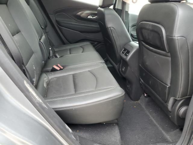 Фото 11 - GMC TERRAIN