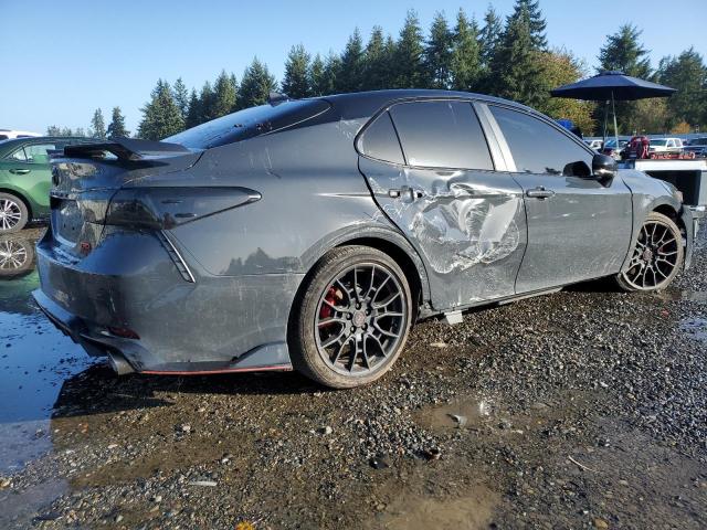 Фото 3 - TOYOTA CAMRY