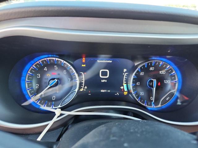 Фото 9 - CHRYSLER PACIFICA