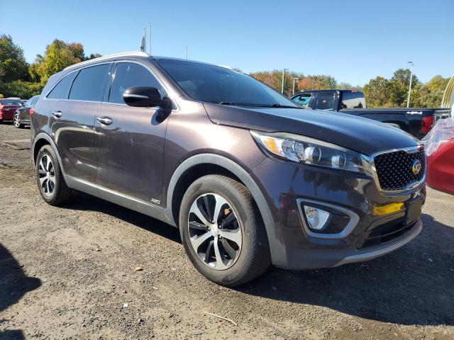 Фото 4 - KIA SORENTO