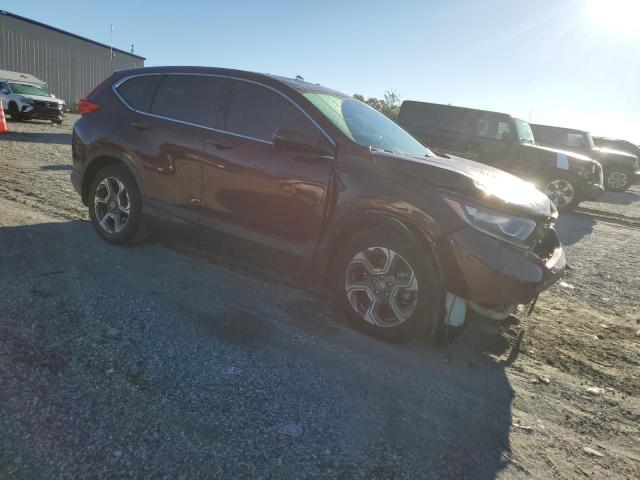 Фото 4 - HONDA CRV