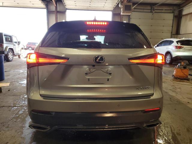 Фото 6 - LEXUS NX