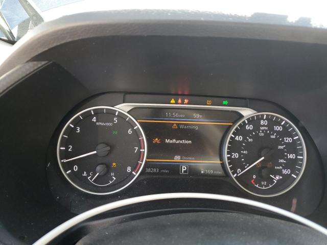 Фото 9 - NISSAN SENTRA