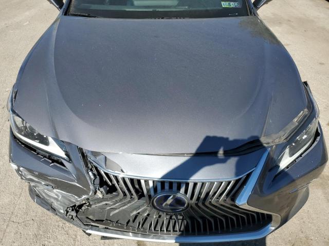 Фото 11 - LEXUS ES300