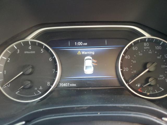 Фото 9 - NISSAN MAXIMA