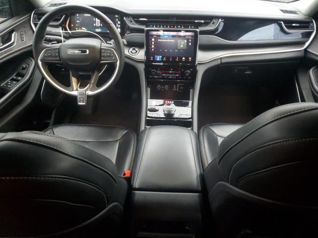 Фото 8 - JEEP GRAND CHER