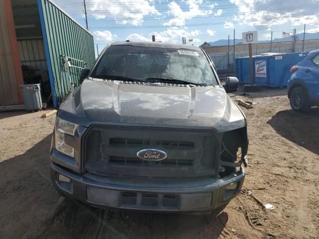 FORD F150 2016 VIN 1FTEW1CP3GKF17102