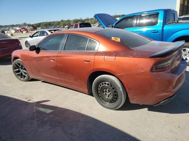 Фото 2 - DODGE CHARGER