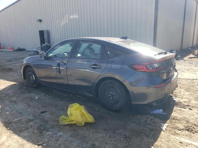 Фото 2 - HONDA CIVIC