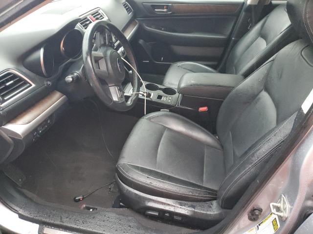 Фото 7 - SUBARU OUTBACK