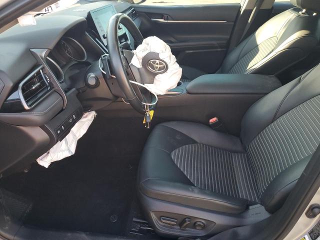 Фото 7 - TOYOTA CAMRY