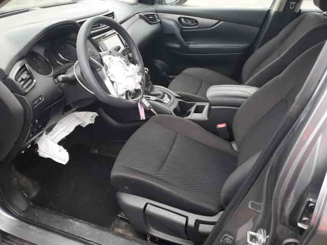 Фото 7 - NISSAN ROGUE