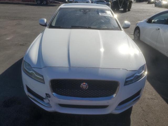 Фото 5 - JAGUAR XF