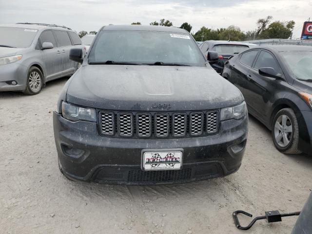 Фото 5 - JEEP GRAND CHER