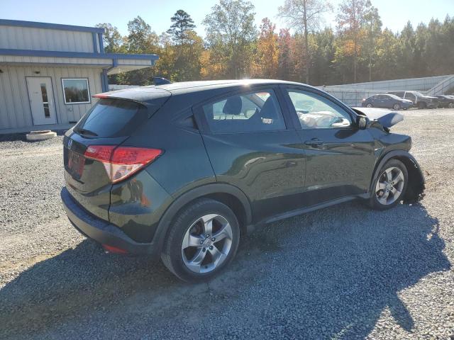 Фото 3 - HONDA HR-V