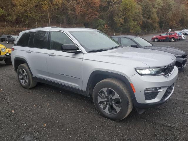 Фото 4 - JEEP GRAND CHER